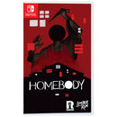 Nintendo Switch Homebody (US)