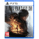 PS5 Final Fantasy XVI (ENG/EU)
