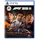 PS5 EA Sports F1 25 (US) (Eng/FR)