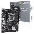 Asus Prime H610M-K-CSM DDR5 Intel Motherboard
