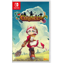 Nintendo Switch Cuisineer (Eng/EU)