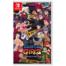 Nintendo Switch River City Girls Complete Edition (Asian)