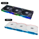 Lian Li Uni Fan TL Wireless 120mm Reverse Blade Revolutionary ARGB Triple Fan