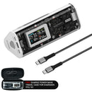 Shargeek 170 Power Bank 24000mAh 170W (White)