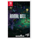 Nintendo Switch Animal Well (US)