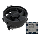 AMD Ryzen 7 8700F Processor with Wraith Stealth Cooler - MPK