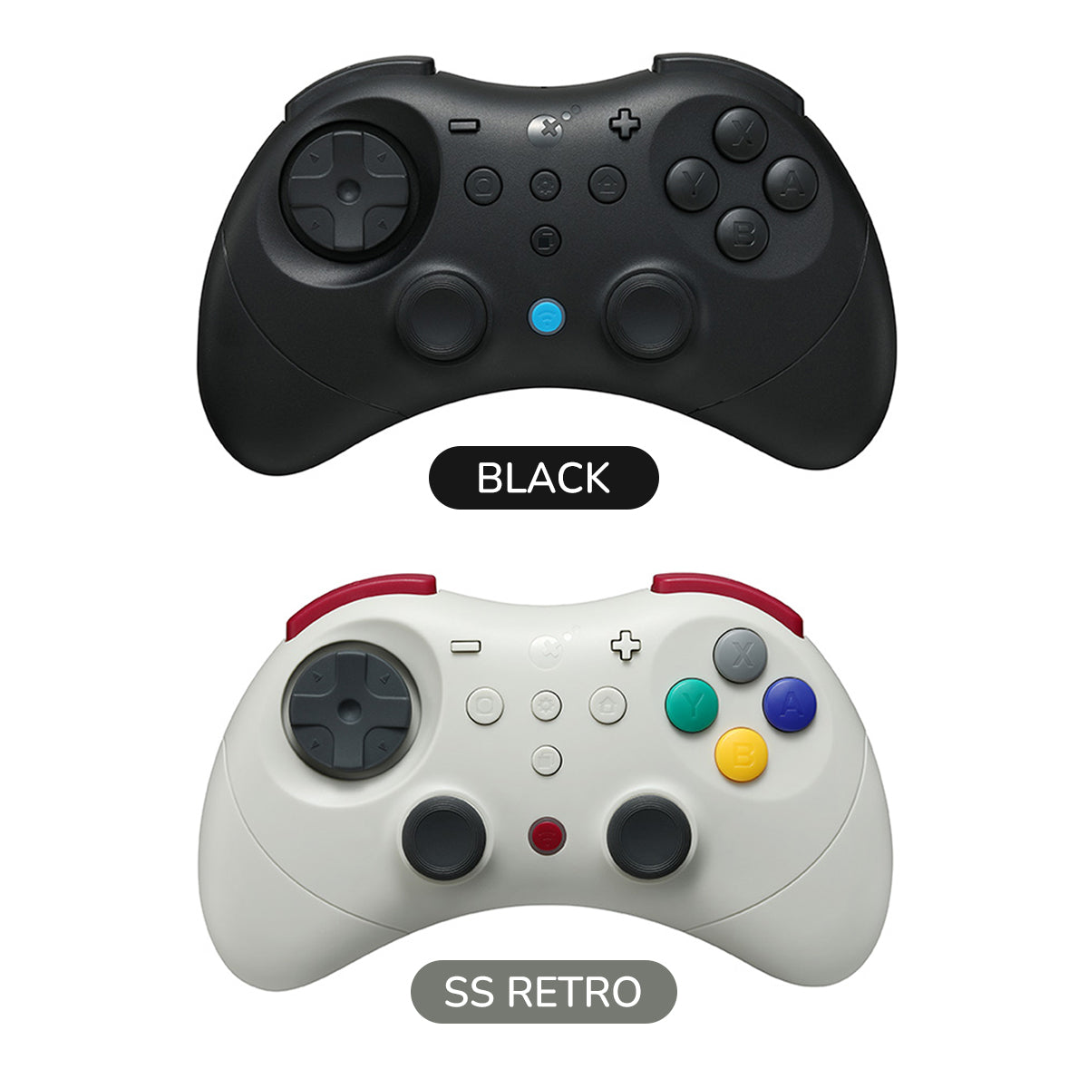 Gulikit Elves 2 Pro Controller | DataBlitz