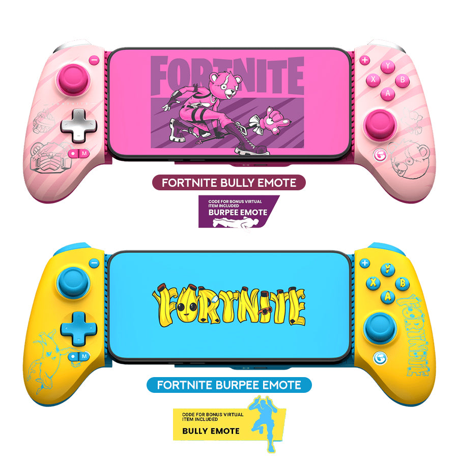 GameSir G8+ Galileo Wireless Game Controller
