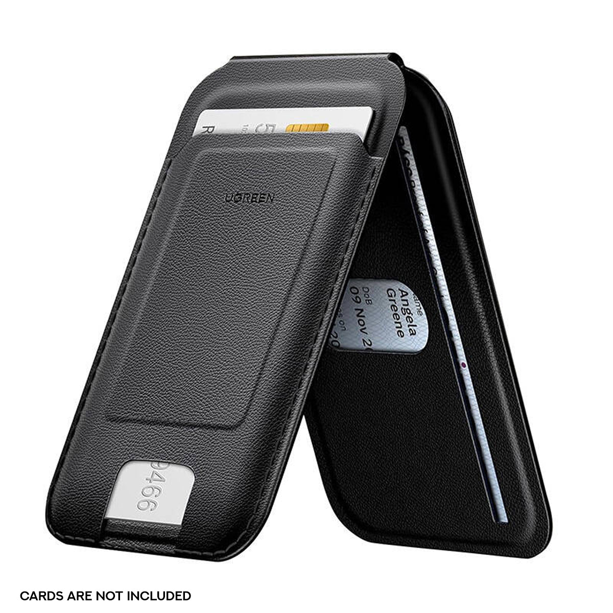 Ugreen Magnetic Wallet with Stand (LP836/45165)