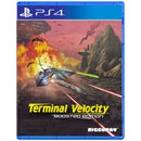 PS4 Terminal Velocity Boosted Edition All (US)
