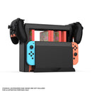 Dobe Multifunctional Storage Stand Kit for Nintendo Switch 2 / Nintendo Switch / Nintendo Switch