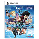 PS5 Edens Zero Day One Edition (US) (Eng/FR/SP)
