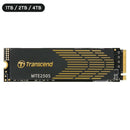 Transcend 250S M.2 2280 NVMe PCIe Gen4 x4 Internal Gaming SSD
