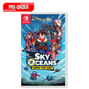 Nintendo Switch Sky Oceans Wings for Hire