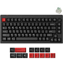 Keychron Lemokey L5 HE Fully Assembled Knob RGB Hot-Swappable 75% Magnetic Switch