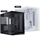 Lian Li O11 Dynamic Mini V2 ATX / Micro-ATX / Mini-ITX PC Case