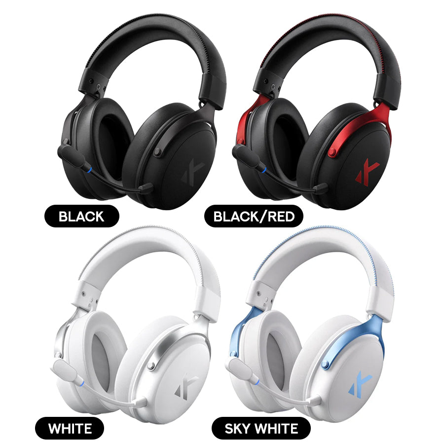 Mchose V9 Pro Wireless Gaming Headset