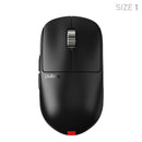 Pulsar X2H V3 eS Esports Tournament Edition Symmetrical Wireless Gaming Mouse Size 1