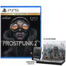 Frostpunk 2 | DataBlitz