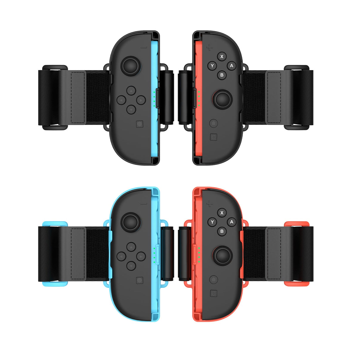IINE Wrist Band for Nintendo Switch 2