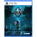 PS5 Azuras Crystals (Asian)