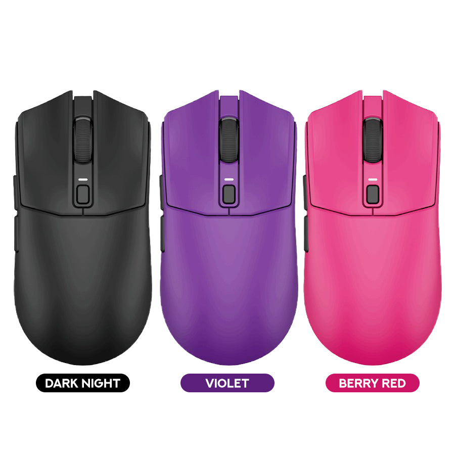 Royal Kludge MG6 Pro 8K Polling Rate Tri-mode Gaming Mouse