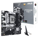 Asus Prime B760M-A WiFi-CSM DDR5 Intel Motherboard