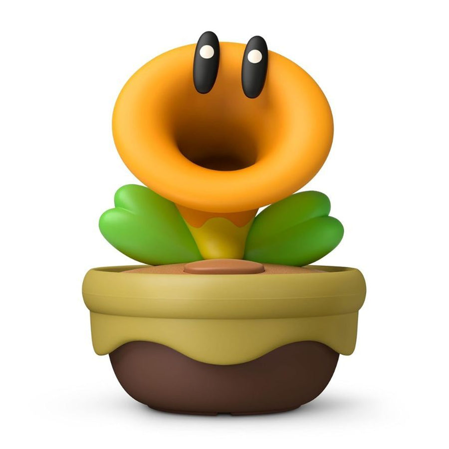 Nintendo Talking Flower Voice Clock (TAF-S-LVAAA)