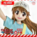 Life Scale Masterline Cells at Work Platelet | DataBlitz