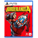 PS5 Borderlands 4 (Asian)
