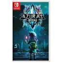 Nintendo Switch Azuras Crystals (Asian)