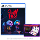 PS5 Gloomy Eyes (ENG/EU)