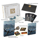 PS5 Crimson Desert Deluxe Edition