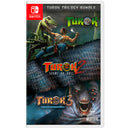 Nintendo Switch Turok Trilogy Bundle (Eng/EU)