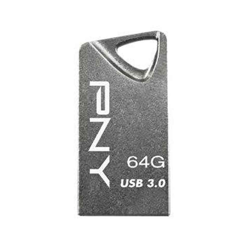 PNY T3 Attache USB 3.0 Flash Drive | DataBlitz