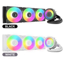 Arctic Liquid Freezer III Pro 360 A-RGB Multi Compatible AIO CPU Water Cooler