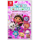 Nintendo Switch DreamWorks Gabbys Dollhouse Ready to Party (Eng/EU)