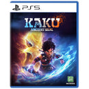 KAKU Ancient Seal | DataBlitz