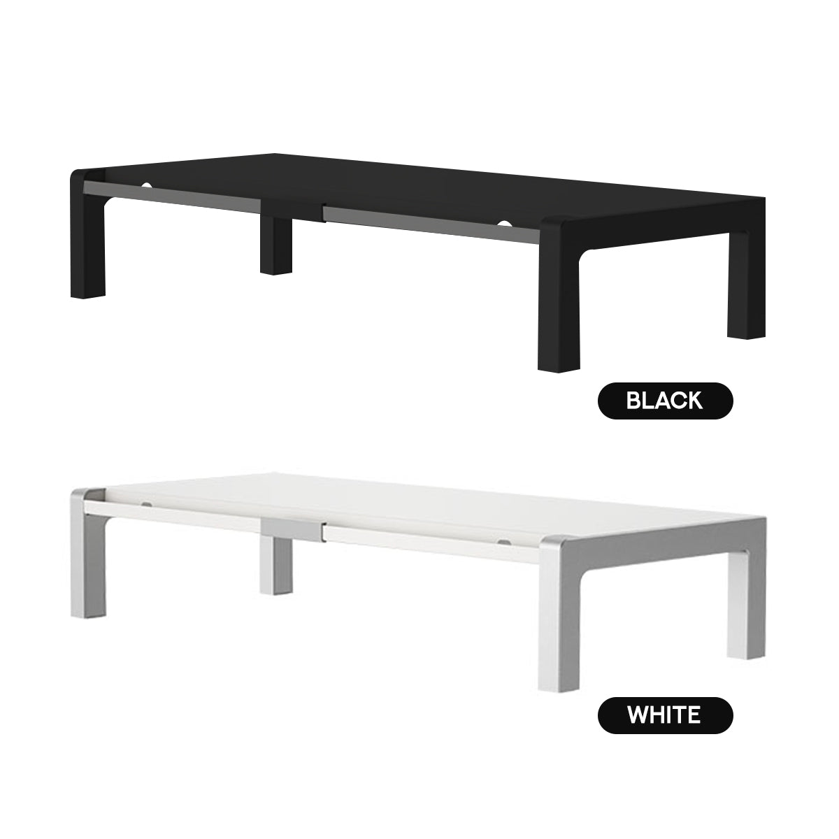 Ledetech LD-N16 All-Metal Monitor Stand