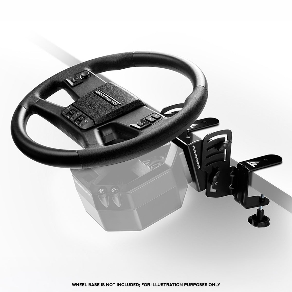 Thrustmaster Simtask Truck-40 Wheel Add-on Kit