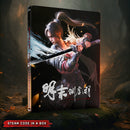 WUCHANG Fallen Feathers PC (Steam Code in a Box) (Asian) (Eng/Chi)