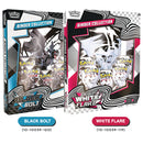 Pokemon Trading Card Game SV10.5 Scarlet & Violet Binder Collection