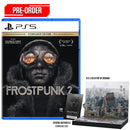 PS5 Frostpunk 2 Icebreaker Edition