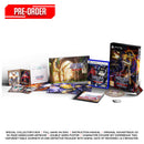 PS5 Anima Gate of Memories I & II Remaster Collector Edition