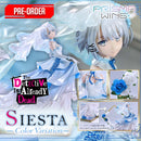 Prisma Wing The Detective is Already Dead Siesta Color Variations 1/7 Scale Pre-Painted Figure