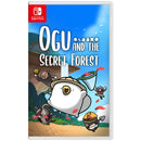 Nintendo Switch Ogu and the Secret Forest (Asian)