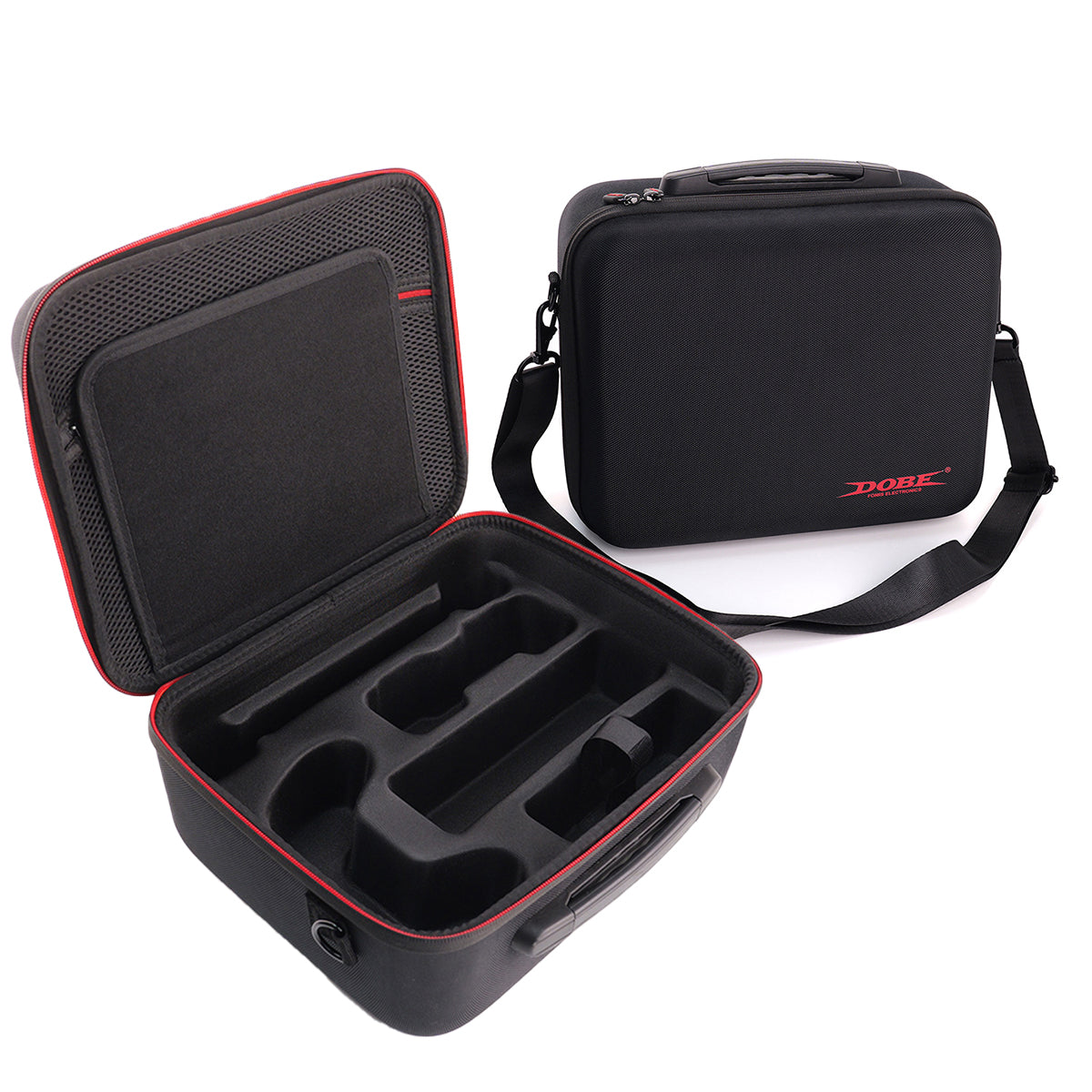 Dobe Deluxe Storage Case for Nintendo Switch 2 TNS-5179