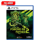 PS5 Forgive Me Father 2