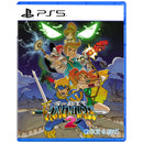 PS5 8-Bit Adventures 2 (US)