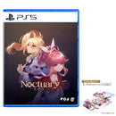 PS5 Noctuary (Asian)